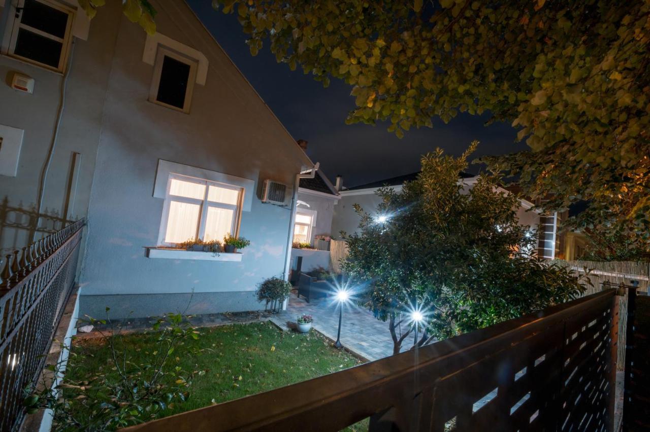Ema'S Oasis Mostar House, Your Perfect Getaway, Free Private Parking And Garden ภายนอก รูปภาพ