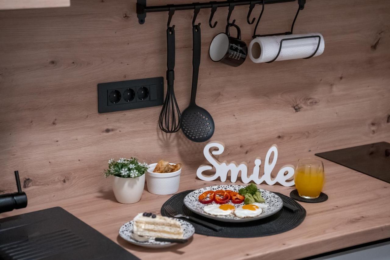 Ema'S Oasis Mostar House, Your Perfect Getaway, Free Private Parking And Garden ภายนอก รูปภาพ