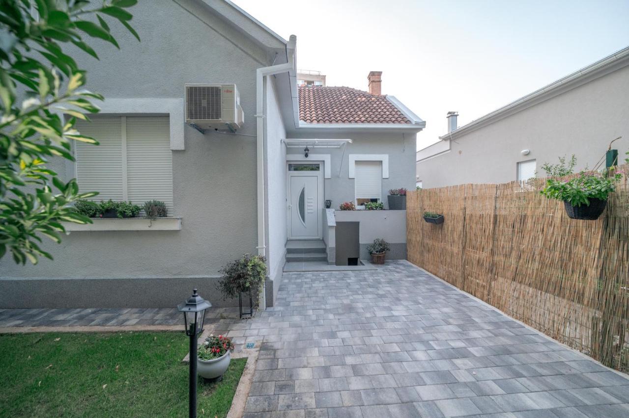 Ema'S Oasis Mostar House, Your Perfect Getaway, Free Private Parking And Garden ภายนอก รูปภาพ
