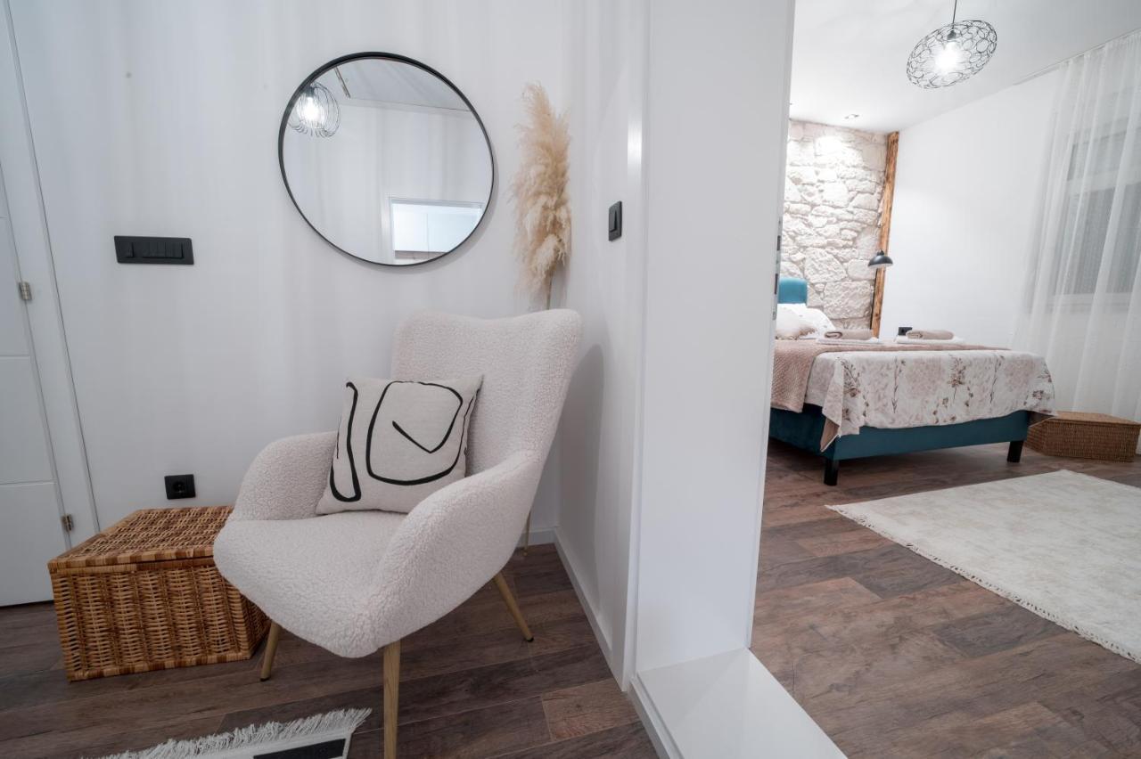 Ema'S Oasis Mostar House, Your Perfect Getaway, Free Private Parking And Garden ภายนอก รูปภาพ