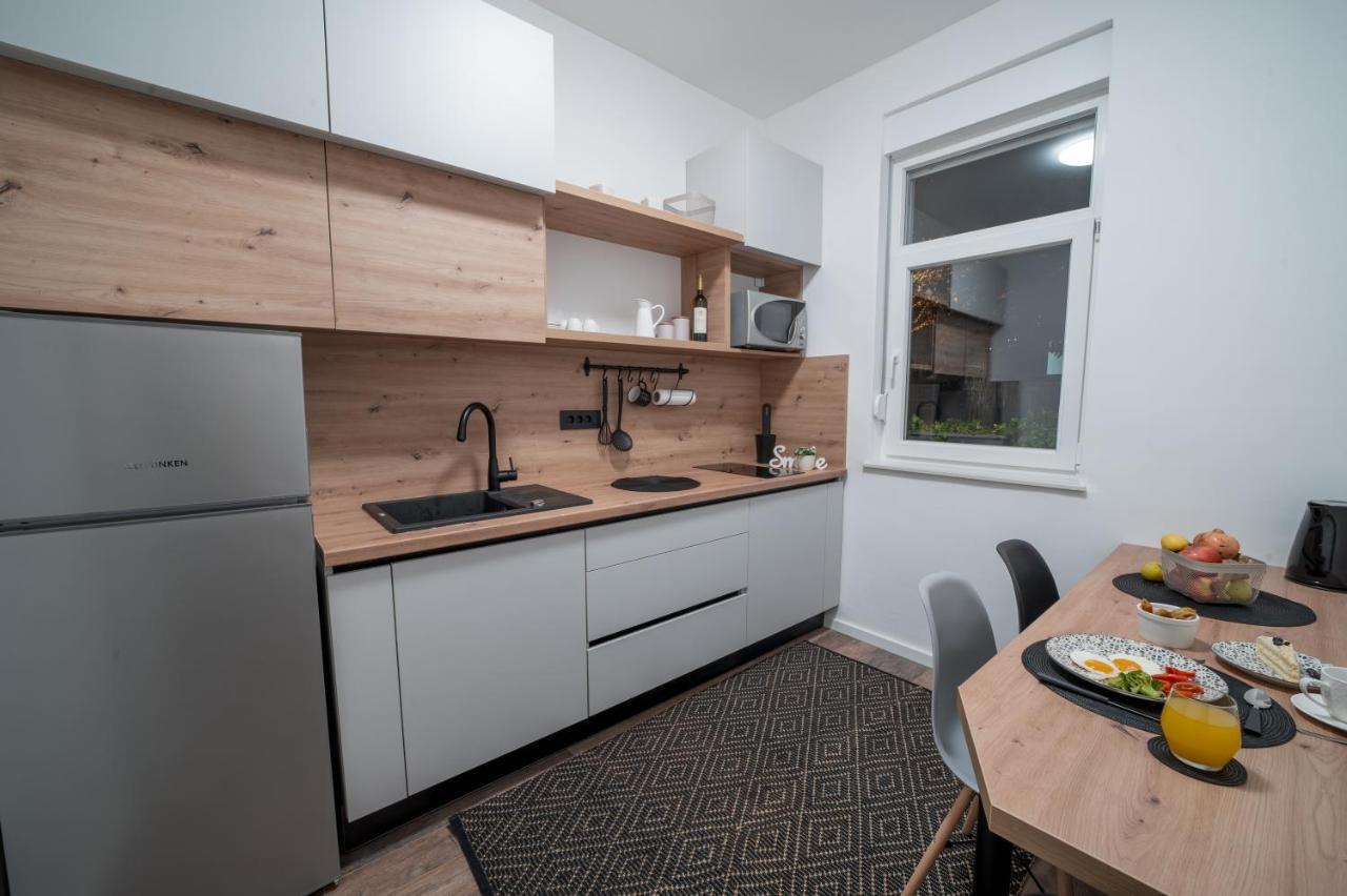 Ema'S Oasis Mostar House, Your Perfect Getaway, Free Private Parking And Garden ภายนอก รูปภาพ