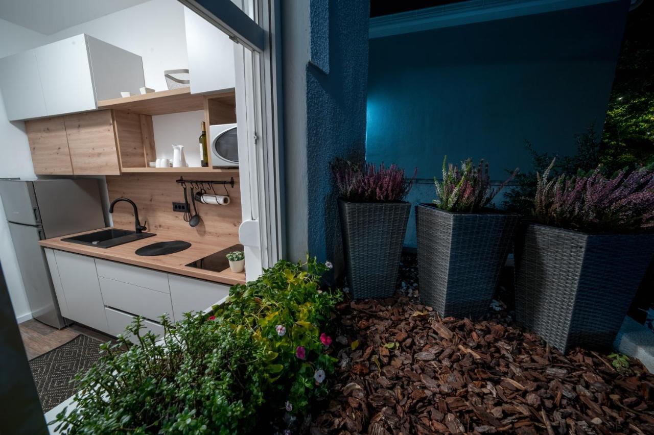 Ema'S Oasis Mostar House, Your Perfect Getaway, Free Private Parking And Garden ภายนอก รูปภาพ